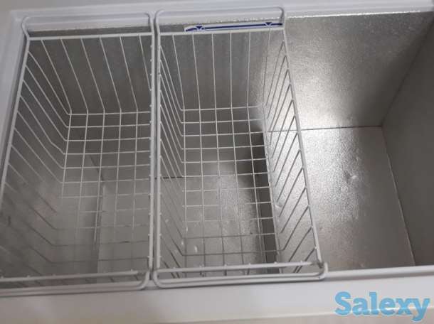 Продам морозильную камеру бюрюса, фотография 4