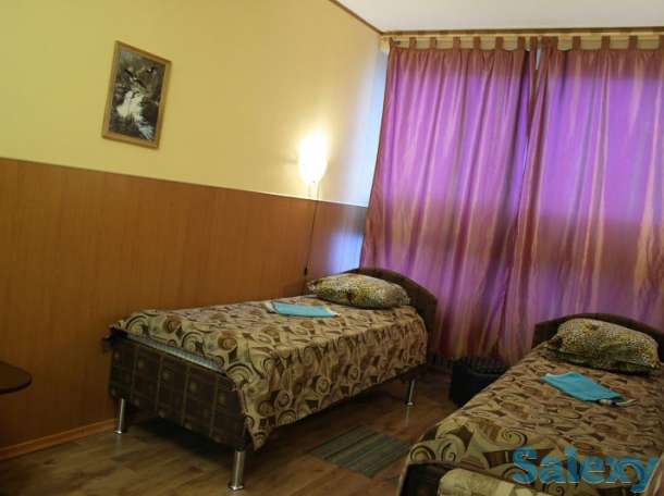 Ремонт гостиниц, фотография 3