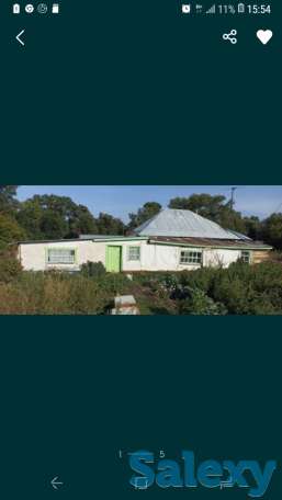 Продам дом дешево, Сугатовка улица мира 28, фотография 1