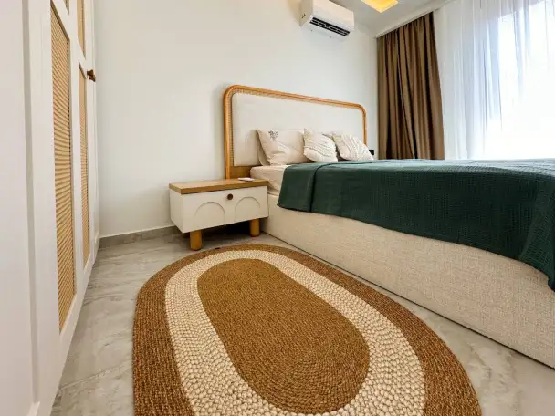 Квартира в центре города! 330 метров до средиземного моря!, фотография 10