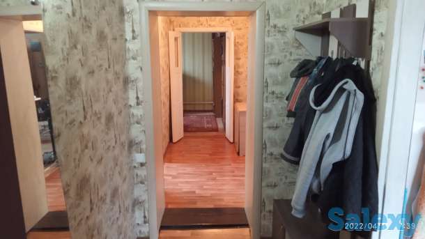 Продается 4х комн квартира, Затобольск, фотография 2