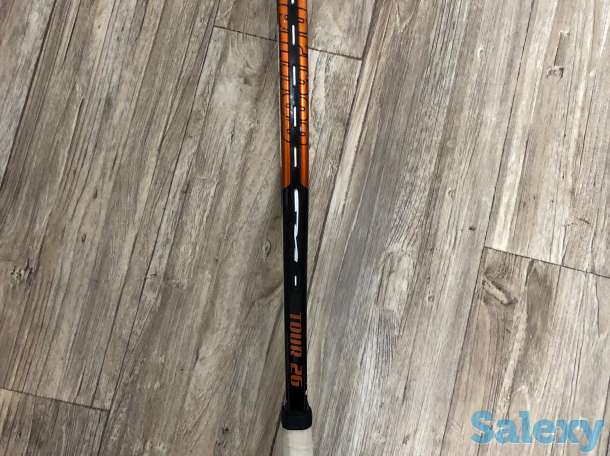 Продам теннисную ракетку, фотография 2