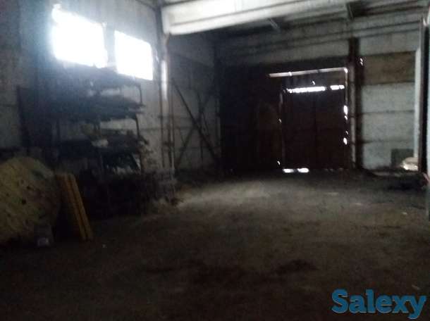 Завод по производству металлоконструкций, Октябрьская 180/1, фотография 7