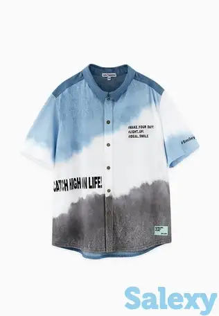 Рубашка bell bimbo, фотография 1