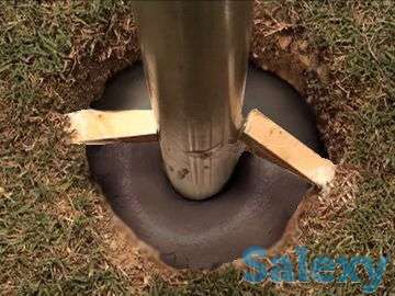 Замена бетона HILST, фотография 4