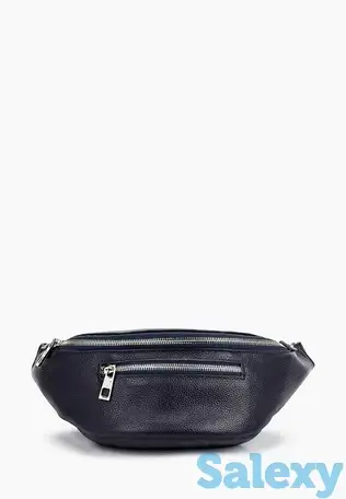 Сумка поясная dimanche, фотография 1