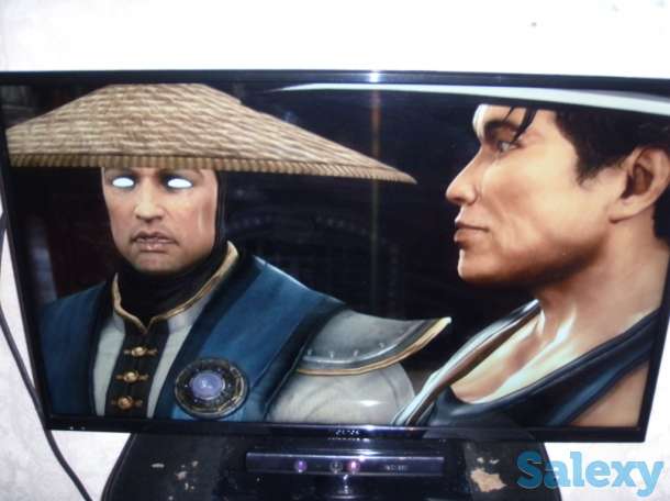 Коллекция игр для Xbox 360, фотография 2