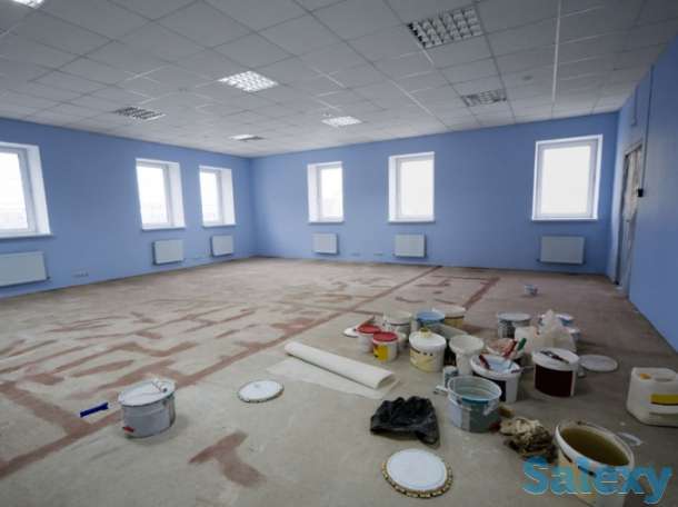 Ремонт Коммерческих Помещений, фотография 2