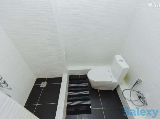 Продается 2 комнатная квартира в центре алматы, Достык- Шевченко, фотография 11