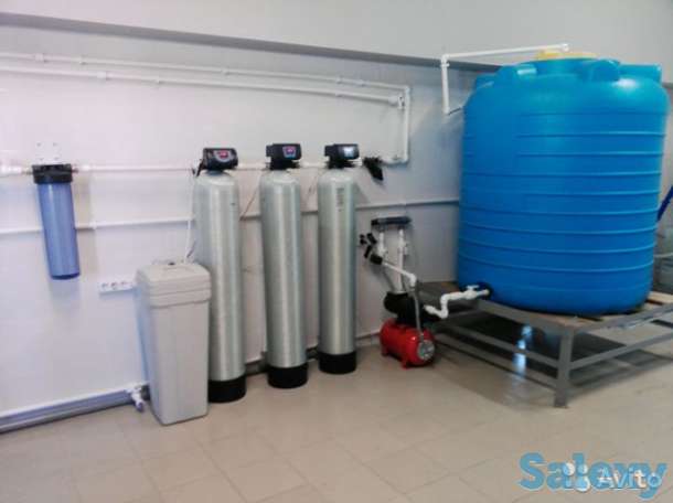 Пивоварня ПЗ-500, фотография 6