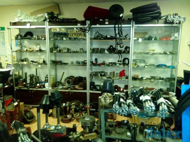 ЗАПЧАСТИ МТЗ, фотография 6