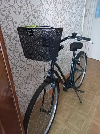 Продам велосипед, фотография 2