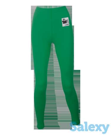 Термобелье детское комплект liod kearsage/gripp 12 лет(xxs) хаки, фотография 2