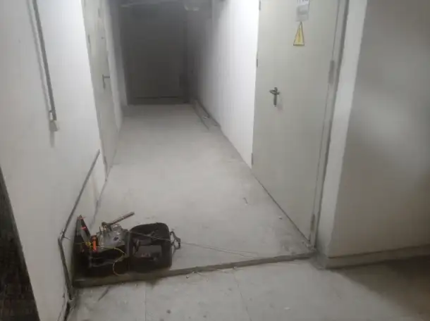 Ремонт кабеля,отыскание место повреждения, фотография 8