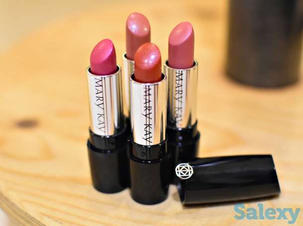 Матовая гелевая губная помада, фотография 3