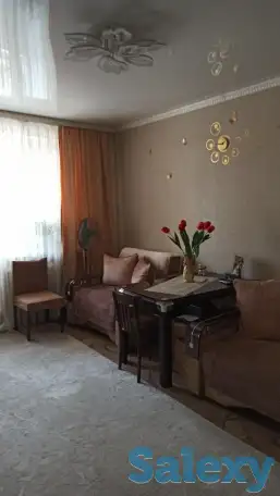 Продам однокомнатную квартиру, Спасская 66., фотография 2