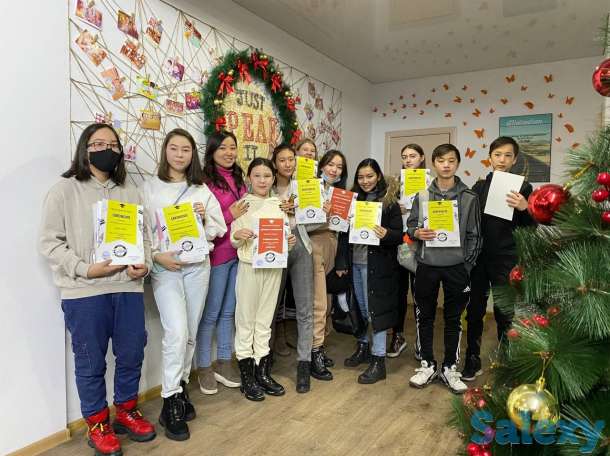 Курсы английского, фотография 3