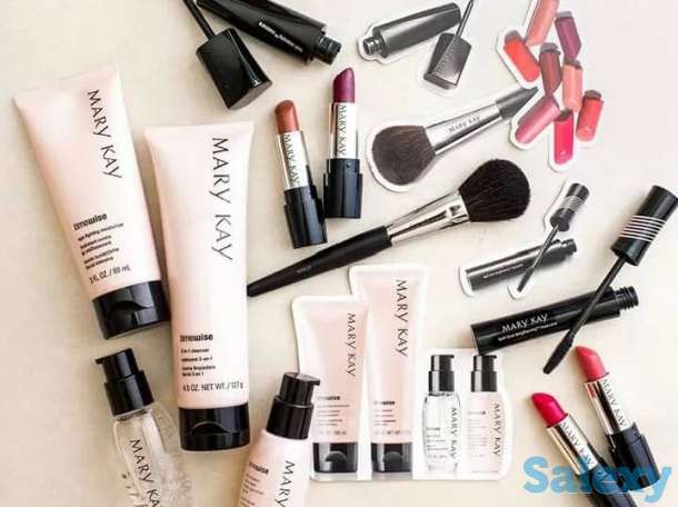 Продаю косметику парфюмы и прочее от компании MERY KEY, фотография 1
