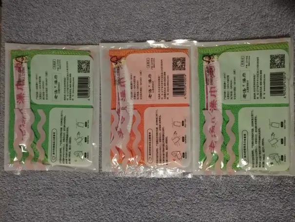 Перчатки для пилинга оптом, фотография 2