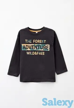 Лонгслив acoola, фотография 1