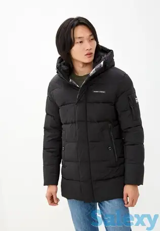 Пуховик winterra, фотография 1