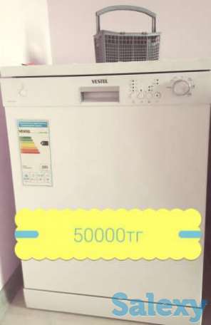 СРОЧНО! Продам Vestel посудамоечные машины, фотография 1