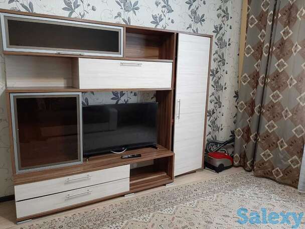 Продам квартиру, Ул. сауран, 3/1, фотография 1