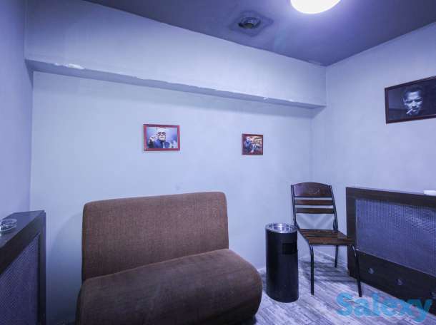 Помещение площадью 503 м², Кенесары 65 за 220 млн.тг, фотография 4