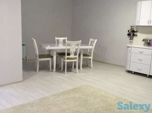 Большая студия ЖК 