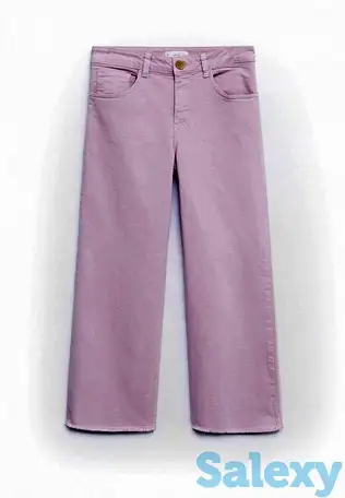 Брюки mango kids, фотография 1