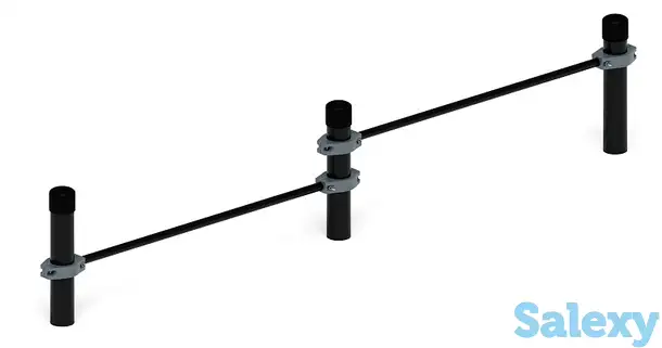 Воркаут 06 (89) серый вт 11.06-03, фотография 1