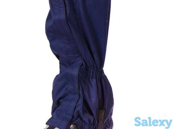 Гамаши снаряжение мембранные, фотография 1