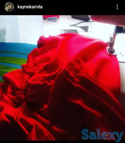 Услуги  курсы кройки и шитья одежды, фотография 3