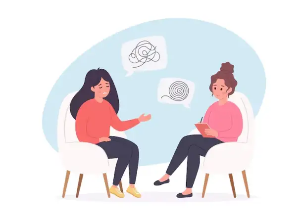 Услуги психолога, фотография 1