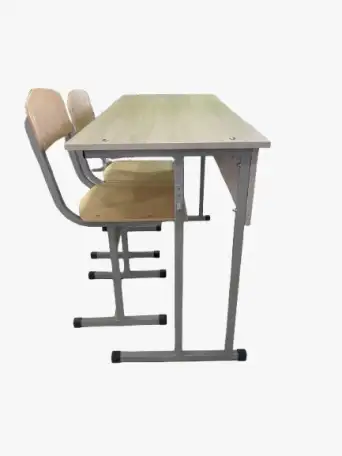 Большой выбор школьных  парт и стульев  отличное качество!, фотография 1