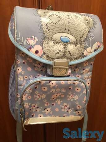 рюгзак для школьника, фотография 2