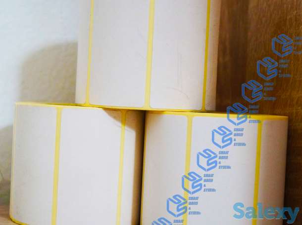 Расходные материалы для маркировки, фотография 3