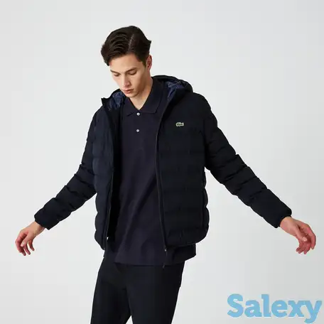 Куртка lacoste, фотография 1