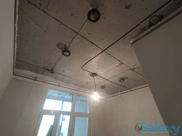 Натяжные потолки, фотография 3