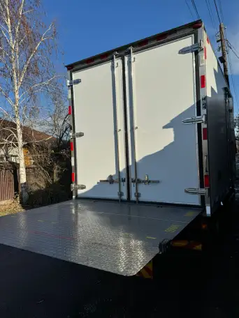 Услуги рефрижиратора, фотография 11