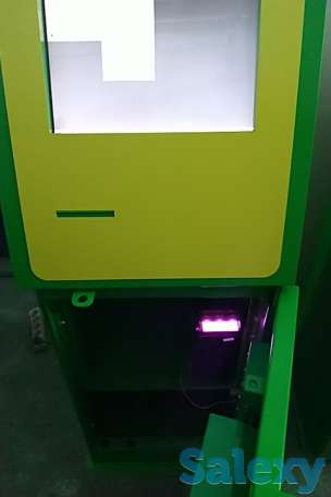 Терминалы nv-200, bill to bill, puloon ter.0077755, фотография 1