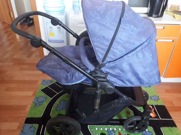 Породам коляску трансформер, фотография 2