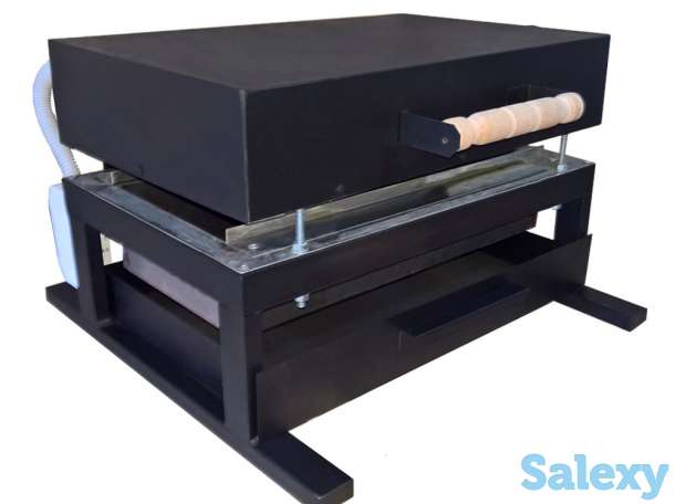 Продам электрошашлычницу ТОП-1С Бездымная, фотография 1