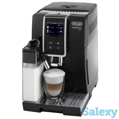 Кофемашина Delonghi ECAM 370.70, фотография 1