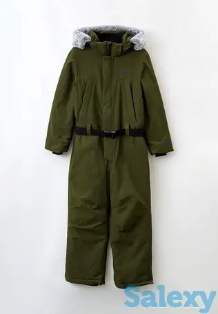 Комбинезон утепленный sherysheff, фотография 1