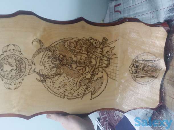 Новые нарды, фотография 2