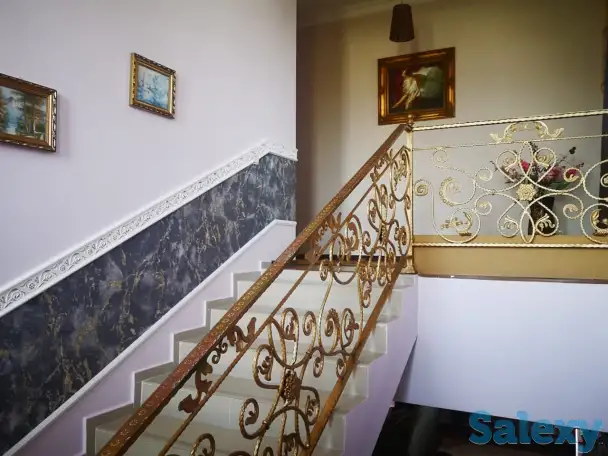 6-комнатный дом, 303 м², 8 сот., Алдабергенова, фотография 20