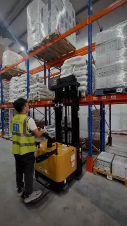 Фулфилмент для WB, Kaspi, Ozon  склады WLB в Алматы, фотография 2