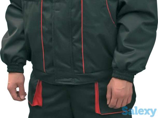 Спецодежда оптом, фотография 2