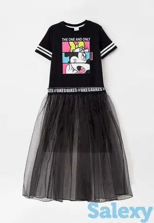 Платье playtoday, фотография 1